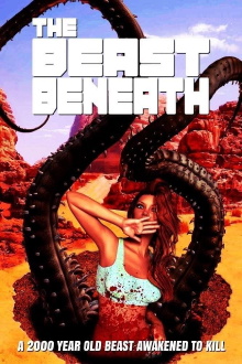 The Beast Beneath Trailer
