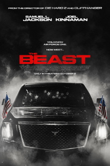 The Beast Trailer