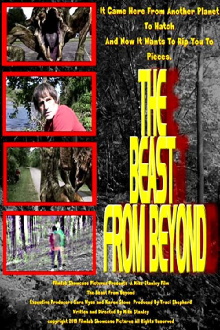 The Beast from Beyond Trailer