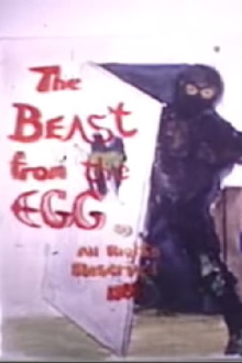 The Beast from the Egg Trailer