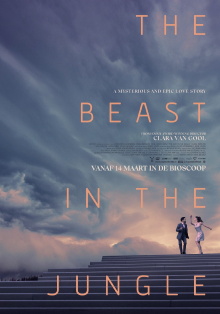 The Beast in the Jungle Trailer