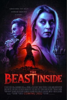 The Beast Inside Trailer