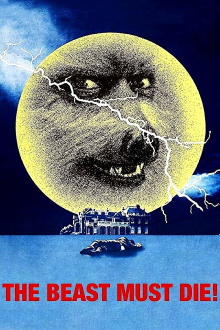 The Beast Must Die Trailer