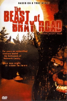 The Beast of Bray Road Trailer