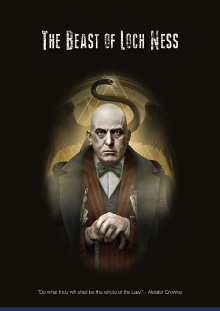 The Beast of Loch Ness Trailer