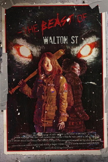 The Beast of Walton St. Trailer