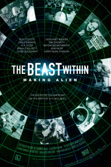 The Beast Within: Making Alien Trailer