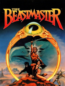 The Beastmaster Chronicles Trailer