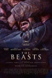 The Beasts Trailer