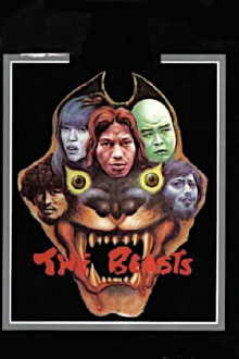 The Beasts Trailer