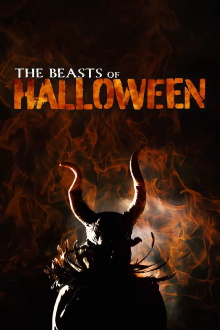 The Beasts of Halloween Trailer