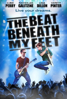 The Beat Beneath My Feet Trailer