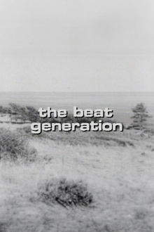 The Beat Generation Trailer