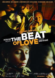 The Beat of Love Trailer
