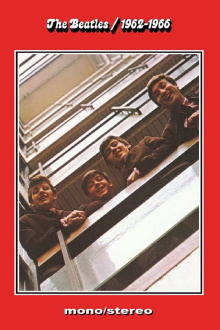 The Beatles - 1962-1966 Trailer