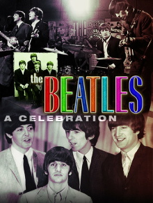 The Beatles: A Celebration Trailer