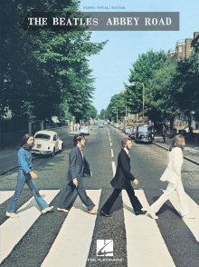 The Beatles: Abbey Road Trailer