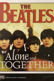 The Beatles: Alone and Together Trailer