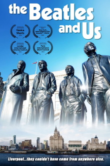 The Beatles and Us Trailer
