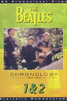 The Beatles: Chronology Vol. 1 y 2 Trailer