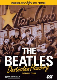 The Beatles: Destination Hamburg Trailer