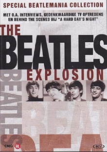 The Beatles Explosion Trailer