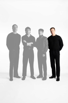 The Beatles: George Trailer