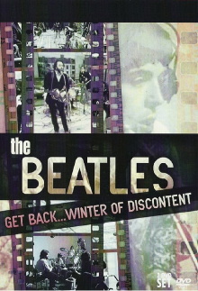 The Beatles: Get Back...Winter of Discontent Trailer