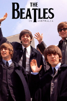 The Beatles in Australia Trailer