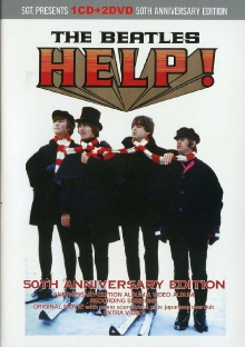 THE BEATLES in HELP! Trailer