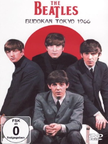 The Beatles: In Japan (7/1/1966) Trailer