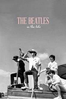 The Beatles: In the Life Trailer