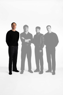 The Beatles: John Trailer