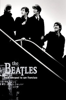 The Beatles: Liverpool to San Francisco Trailer