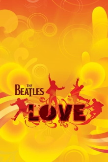The Beatles: Love Trailer