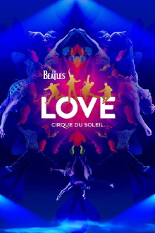 The Beatles LOVE Trailer