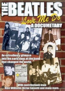 The Beatles: Love Me Do - A Documentary Trailer