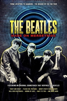 The Beatles: Made on Merseyside Trailer