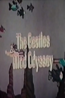 The Beatles Mod Odyssey Trailer