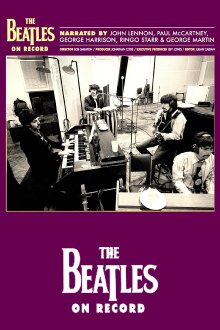 The Beatles on Record Trailer