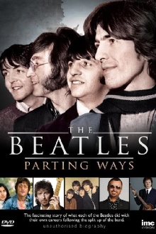 The Beatles: Parting Ways Trailer