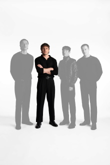The Beatles: Paul Trailer