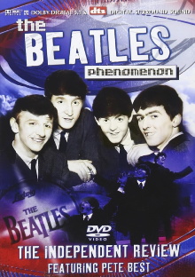 The Beatles Phenomenon Trailer
