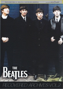 The Beatles: Recovered Archives Vol. 2 Trailer