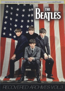 The Beatles: Recovered Archives Vol. 3 Trailer