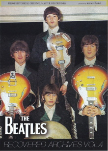 The Beatles: Recovered Archives Vol. 4 Trailer