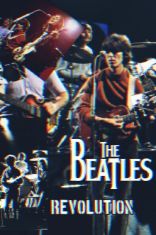 The Beatles: Revolution Trailer