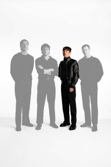 The Beatles: Ringo Trailer