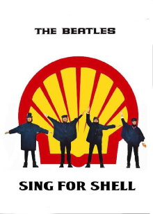 The Beatles Sing for Shell Trailer