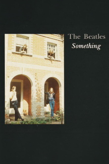 The Beatles: Something Trailer